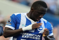 Yankuba Minteh Masih Ingin Gabung Liverpool, Peluang Transfer 2027 Terbuka