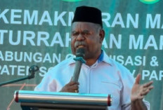 Elisa Kambu Dorong Peningkatan Dana Otsus Papua untuk Percepatan Pembangunan Daerah Baru