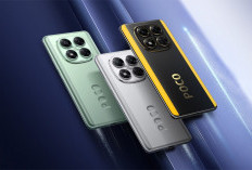 Mau Foto Cinematic? Ini 10 Smartphone dengan Kamera Terbaik yang Wajib Kamu Lirik