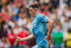 Chelsea Siapkan Opsi Pengganti Enzo Fernandez, Tiga Nama Masuk Radar Transfer