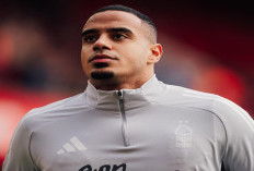 Murillo Disebut Hampir Setara Van Dijk, Legenda Forest Beri Penilaian Mengejutkan!