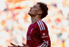 Florian Wirtz Disebut Terbuka ke Bayern Munich, Liverpool Hadapi Isu Transfer