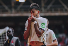 West Ham Terancam Kehilangan Bintang Kreatif, Lucas Paqueta Ingin Pulang ke Brasil