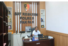 Miris! Kasus Persetubuhan Anak di Fakfak Jadi Sorotan, Polisi Bergerak Cepat