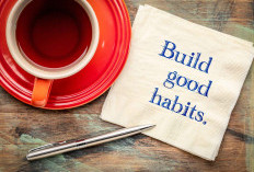 Mengapa Habit Baru Sering Gagal? Ini Kesalahan yang Perlu Dihindari