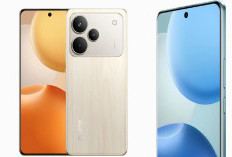 Gokil Parah! Realme P4 Power Bocor dengan Baterai Jumbo dan Daya Tahan 1,5 Hari