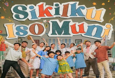Laleilmanino Rilis Soundtrack Film Na Willa, 'Sikilku Iso Muni' Viral dan Bikin Nagih