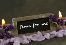 Me Time untuk Kesehatan Mental dan Produktivitas Sehari-hari