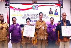 UMKM Papua Barat Daya Wajib Tahu! Sertifikasi Halal Mulai Berlaku Penuh 18 Oktober 2026