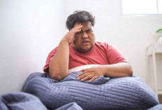 Jangan Anggap Sepele, Ini Risiko Kurang Tidur