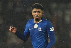 Chelsea Dibantai PSG 5-2 di Liga Champions, Wesley Fofana Sindir Taktik Liam Rosenior