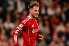 Mac Allister ke Madrid, Camavinga ke Liverpool? Ini Fakta di Baliknya