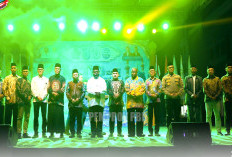 388 Peserta Ramaikan MTQ II Papua Barat Daya, Elisa Kambu Tekankan Nilai Keikhlasan Beribadah