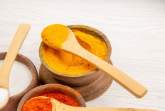 Jarang Diketahui, Ini Manfaat Air Kunyit dari Imunitas hingga Berat Badan