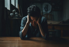 7 Cara Mengatasi Anxiety Secara Alami dengan Mengubah Kebiasaan Sehari-hari