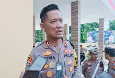 Kapolres Kaimana Resmikan SSB Raja Wali Muda, Fokus Pembinaan Usia Dini