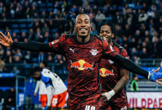 Transfer MU Memanas! Michael Carrick Ingin Datangkan Winger Kiri Baru