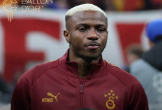 Victor Osimhen Ditawarkan ke Atletico Madrid, Jalan Julian Alvarez ke Barcelona Makin Terbuka?