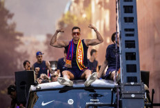 Robert Lewandowski Buka Peluang Tinggalkan Barcelona, MLS Jadi Destinasi Baru?