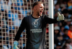 Bart Verbruggen Masuk Radar Liverpool, Alisson Becker Segera Tinggalkan Anfield?