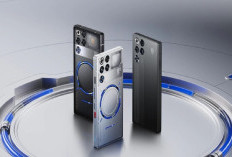 Daftar HP Terbaru 2026 yang Sudah Resmi Masuk Indonesia, dari Entry Level hingga Flagship