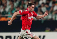 Manchester United Ketar-Ketir, Elliot Anderson Lebih Pilih Gabung Manchester City?