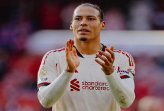 Virgil van Dijk Akui Potensi Kepergian Alisson Jadi Pukulan Besar bagi Liverpool