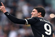 Manchester United Incar Dusan Vlahovic Gratis! Juventus Lepas Striker Tajam, Sesko Punya Pesaing Baru