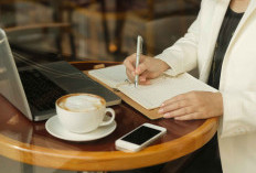 WFC di Manokwari: 5 Rekomendasi Kafe Terbaik untuk Kerja Fokus dan Produktif