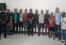 5 Terduga Pelaku Penyerangan di Tambrauw Papua Barat Daya Menyerahkan Diri, Komnas HAM Gunakan Pendekatan Huma